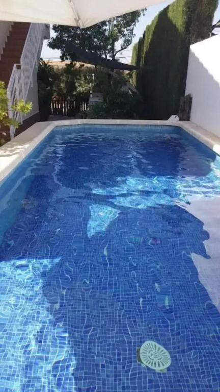 La Casita de Maria