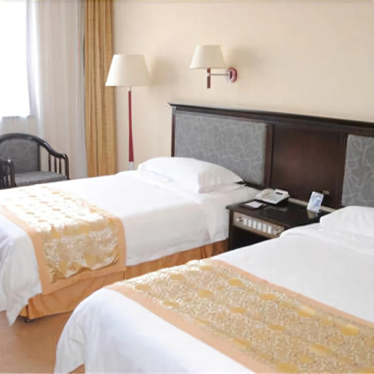 Jin Gang International Hotel