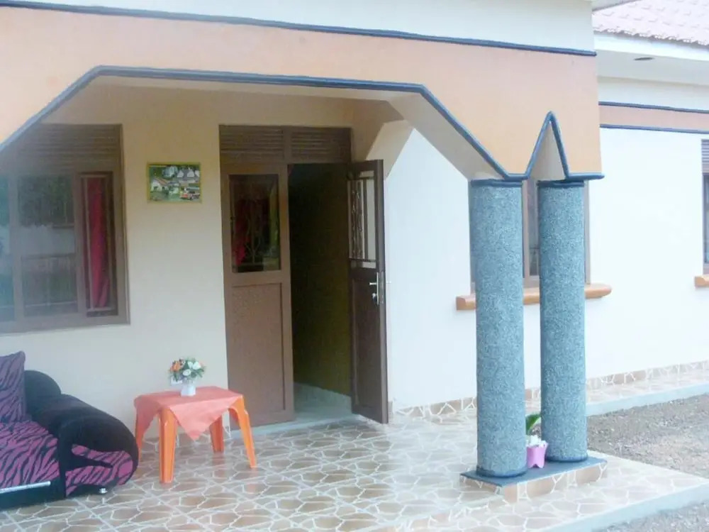 Naju Home Stay