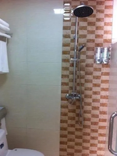 Qingdao Xinshangrui Business Hotel