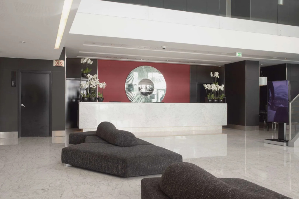 MYRIAD by SANA Hotels