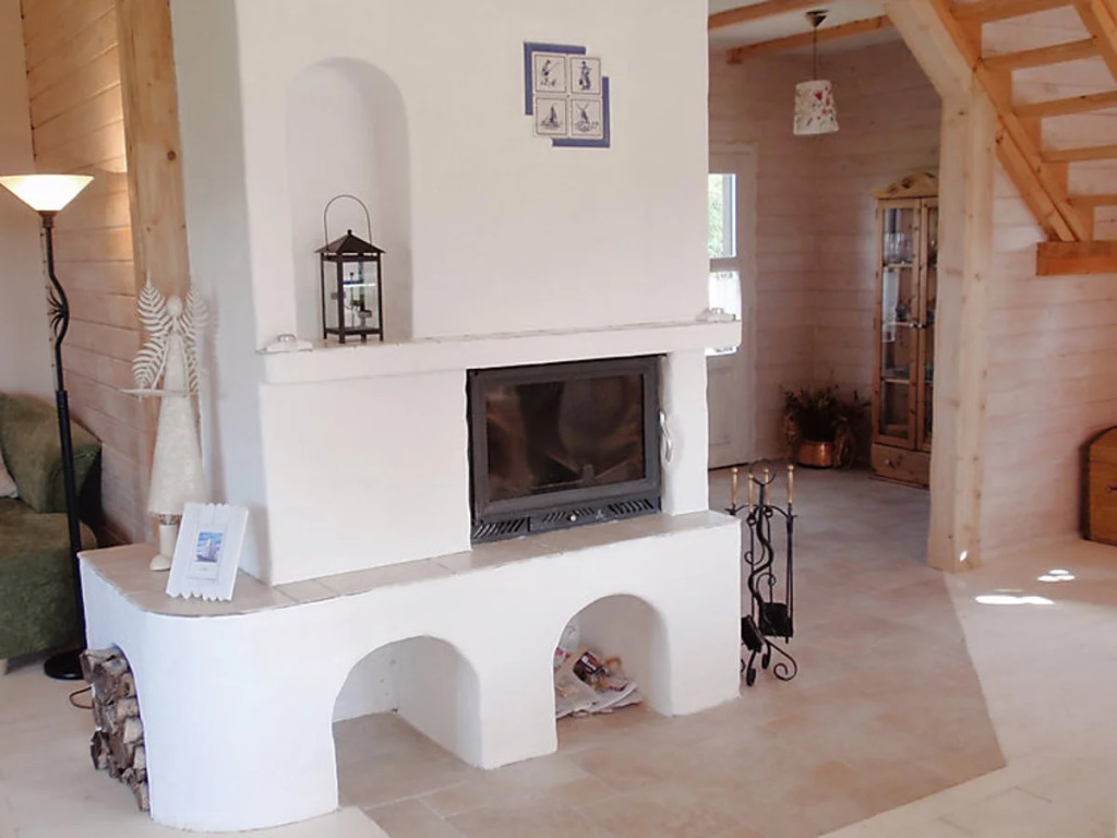 House Kogucik Livigno