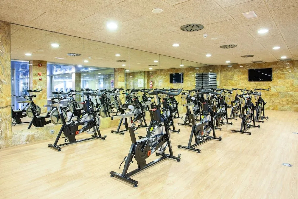 Grupotel Playa de Palma Suites & Spa