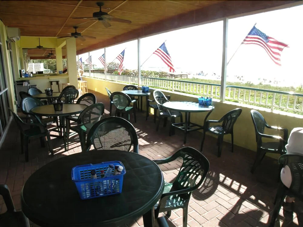 The Apollo on Marco Island