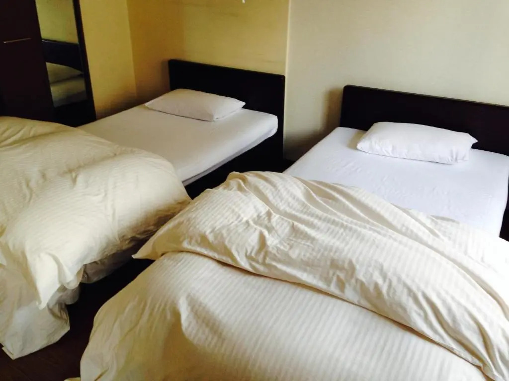 Seoul Garden Hotel