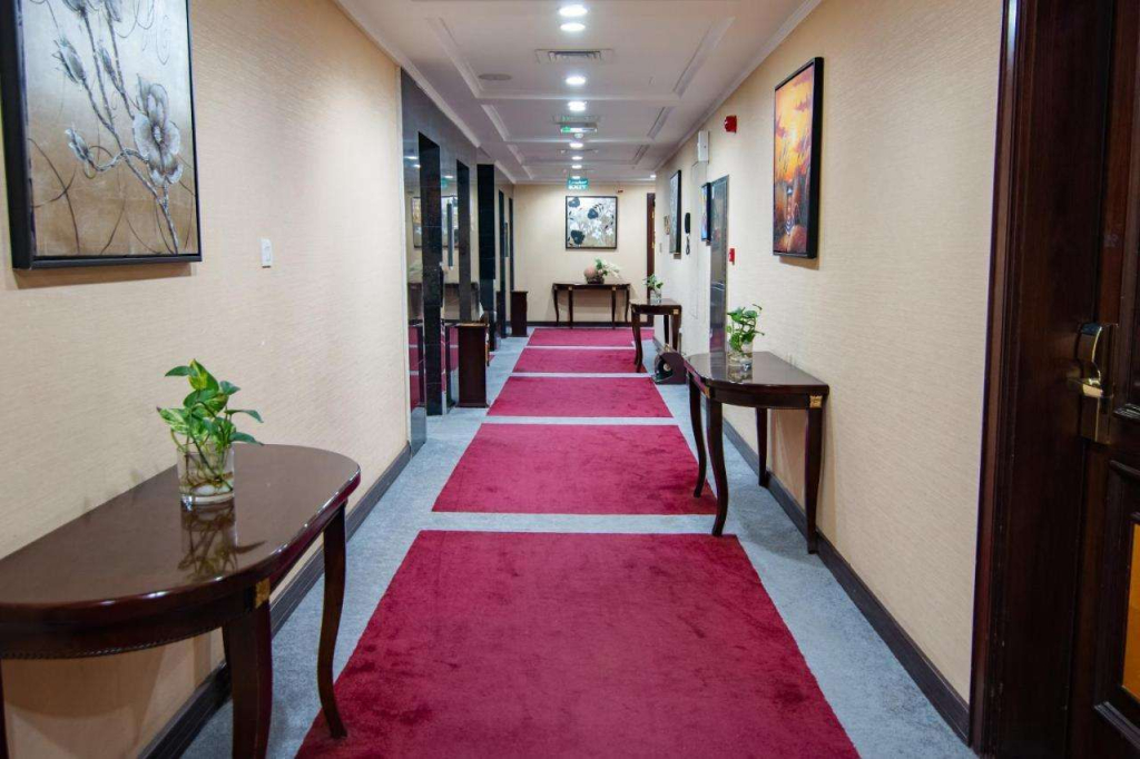 Garden Hotel Muscat