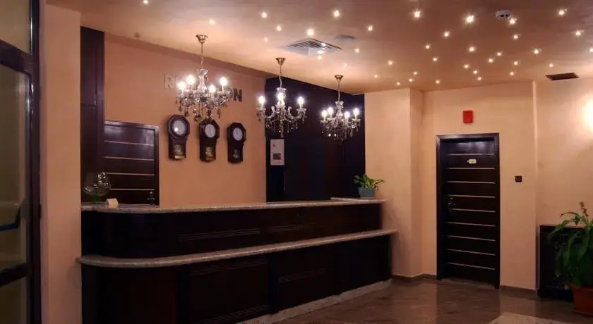 Spa Hotel Unikat
