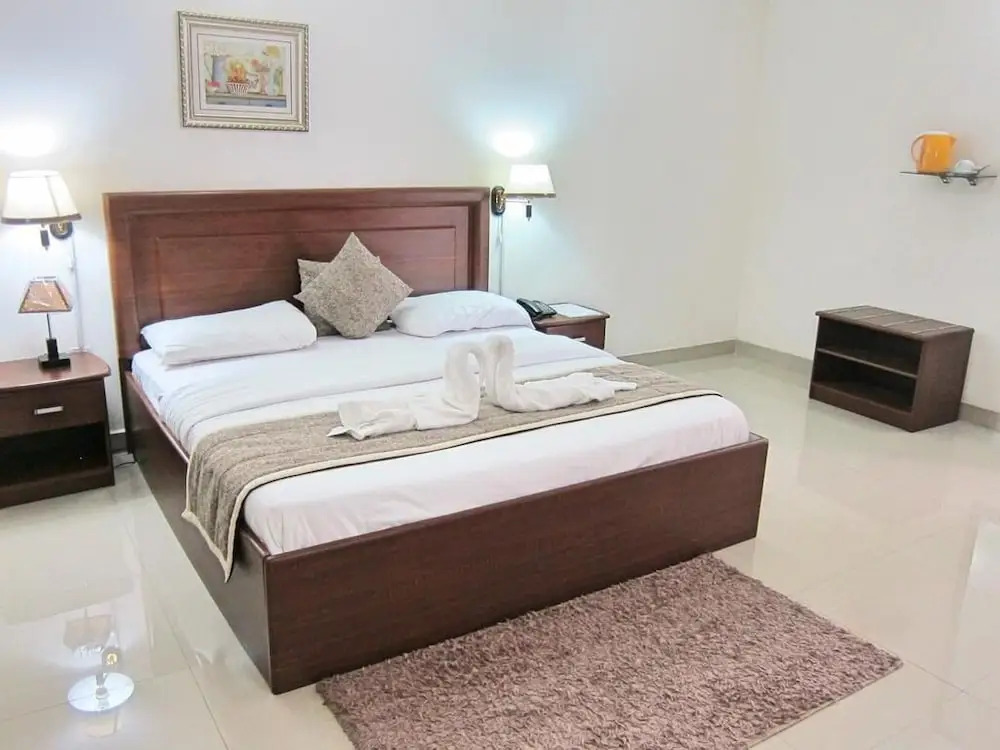 Gurunar Guesthouse Victoria Island