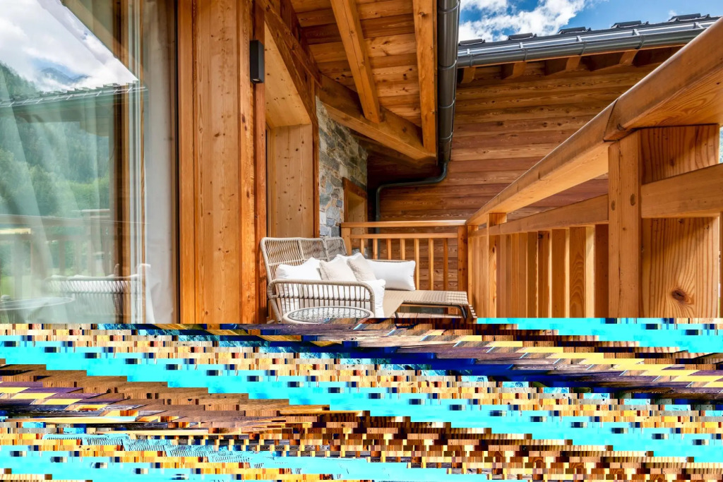 CELOSIA - Brand new modern apartment in Argentière