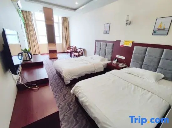 Xinyang Mengyuan Express Hotel