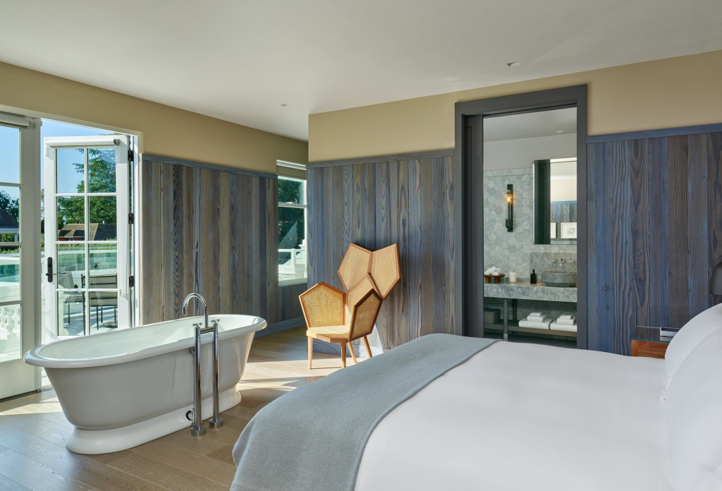 Alila Napa Valley, a Hyatt Resort