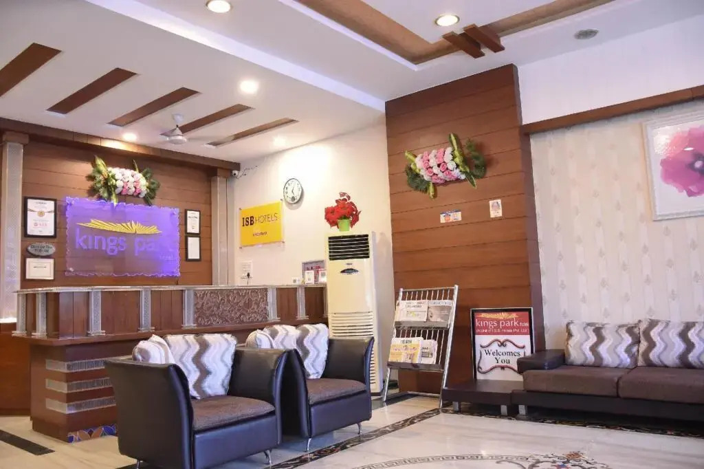 Kings Park Hotel