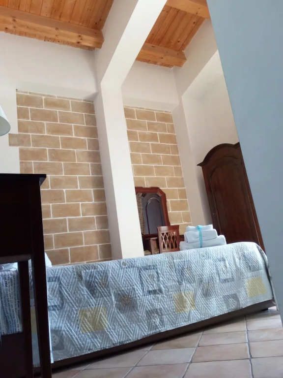 Bed and breakfast ù canzu rooms