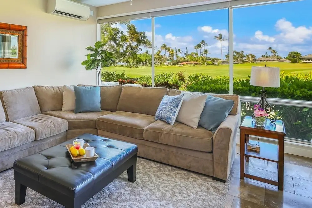 Moku 2 Bedroom Apts