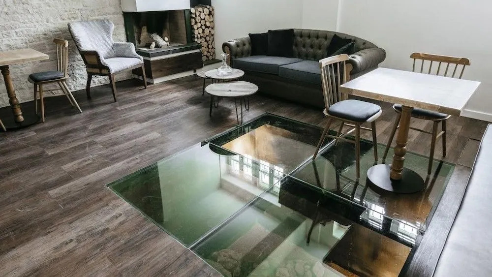 Its Kale Boutique Hotel