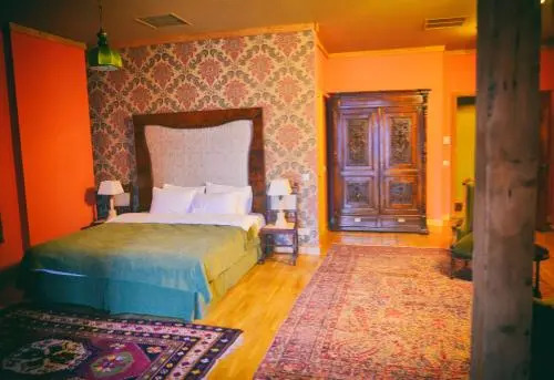 Writers House Residency