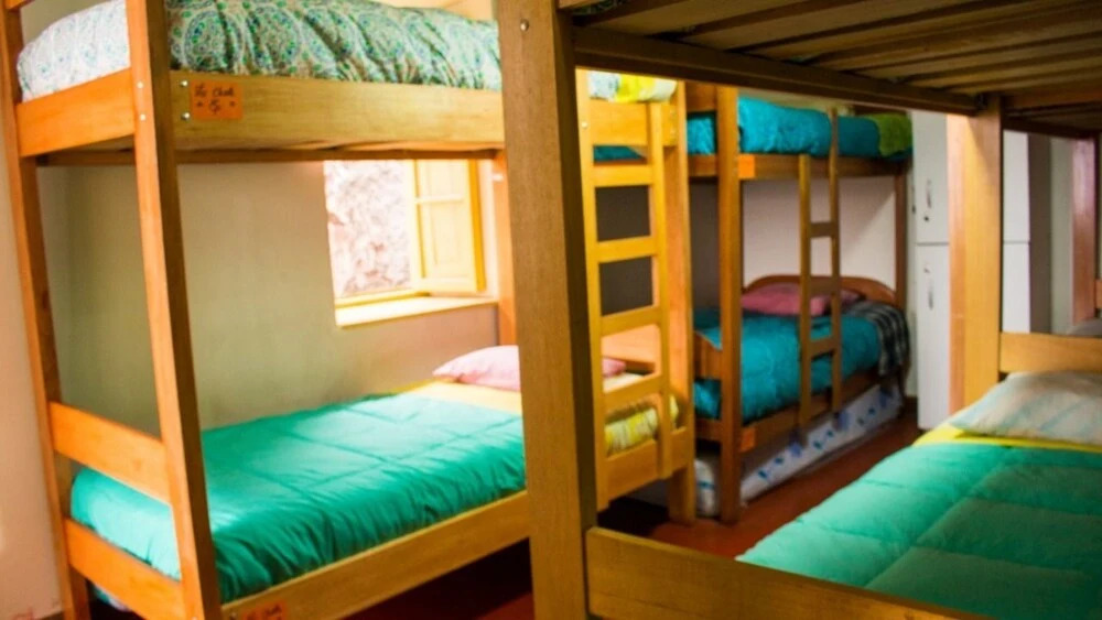 La Chola Hostel