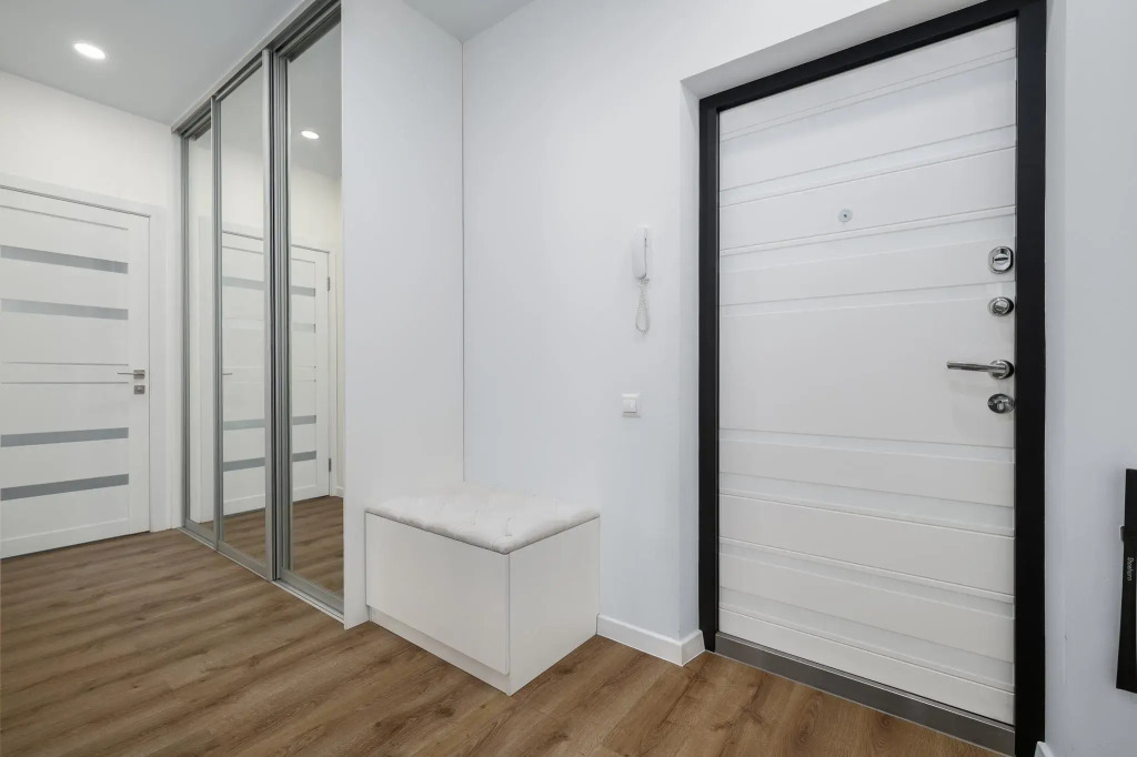 GoodTimeApartments на улице Боспорская