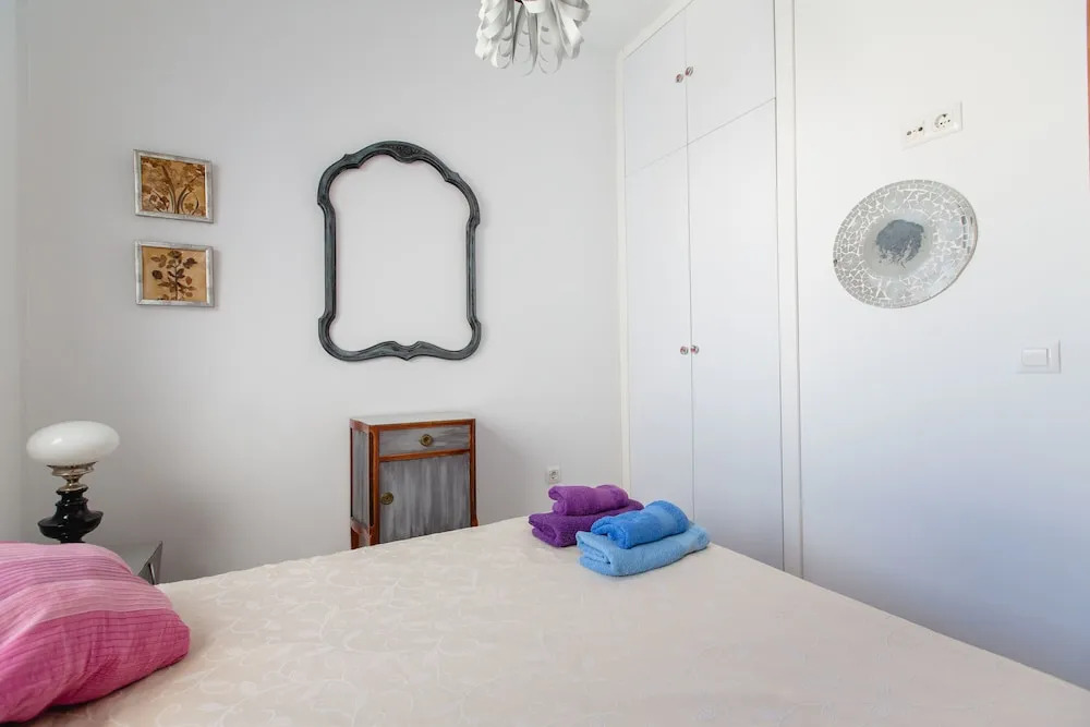 Apartamento La Terraza del Sur