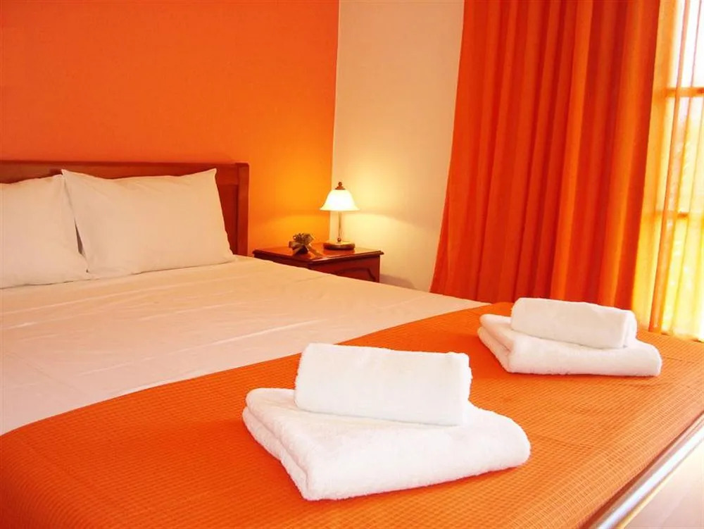 Paradosi Rooms