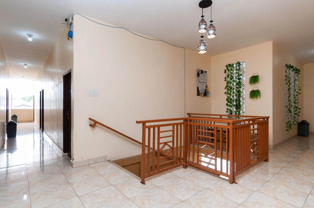 Urbanview Hotel Nisura Homestay Medan by RedDoorz