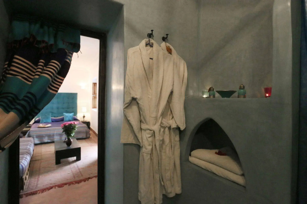 Riad Al Anouwar