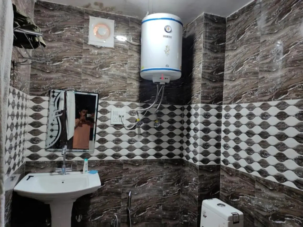Hotel Silver Inn Srinagar