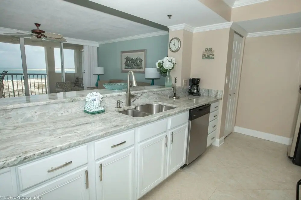 Magnolia House 606 1 Bedroom Condo by RedAwning