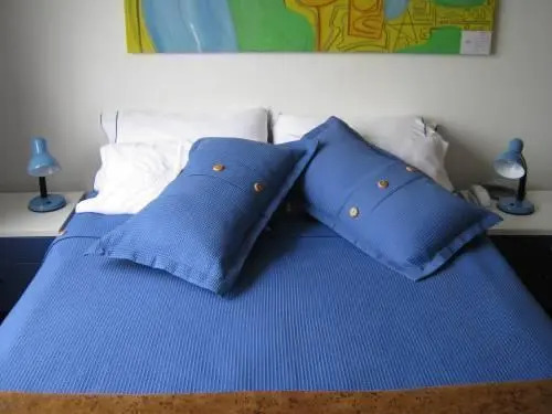 Hotel El Condado Plaza Bogotá