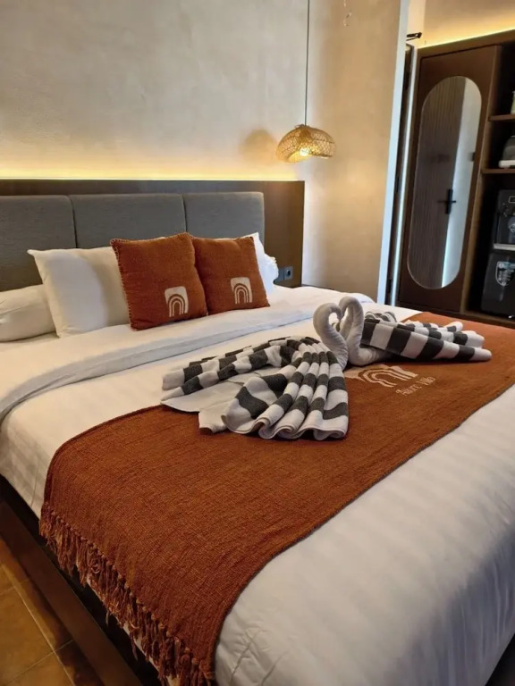 Allure Villa Yogyakarta