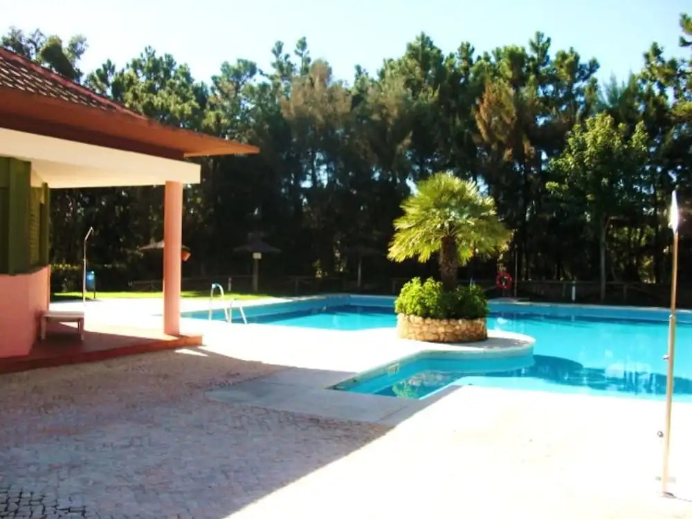 House With 3 Bedrooms in Islantilla, Huelva, With Pool Access and Encl