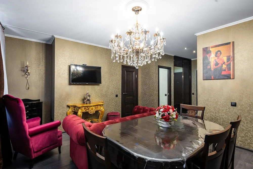 Апартаменты Prime Host, «Савеловский 1»