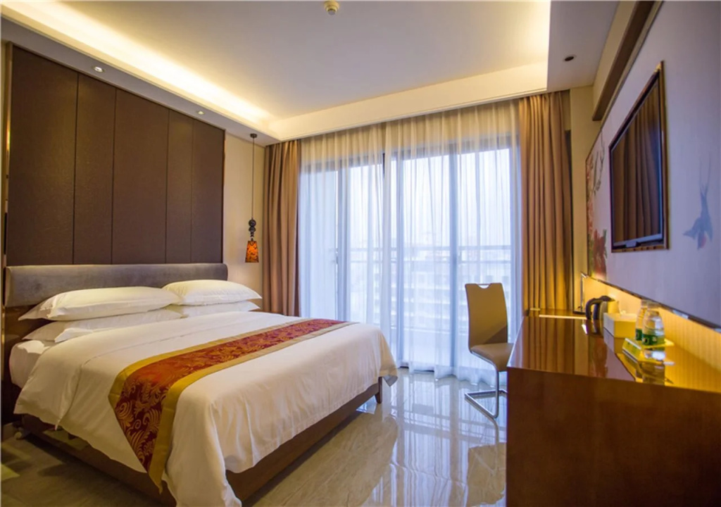 Vienna Hotel Sanya Sanya Bay