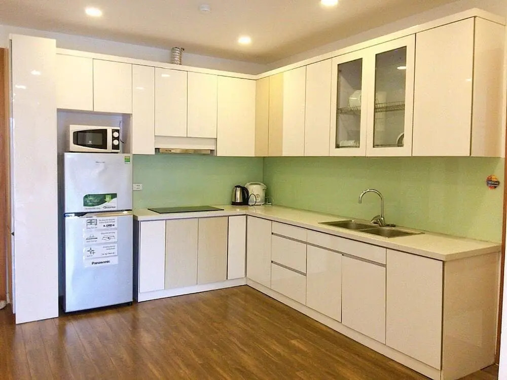 Grand Spring Suites - Pham Huy Thong