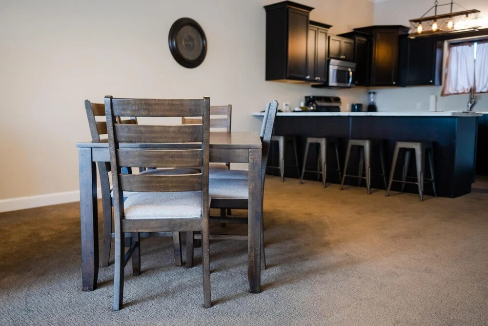 2 Bedroom Lake View Villa - Unit 301