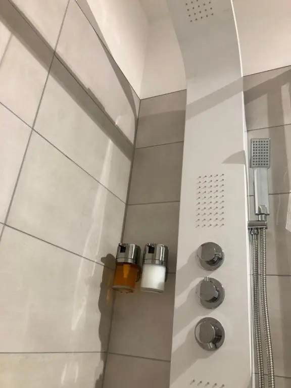 Les appartements du quai