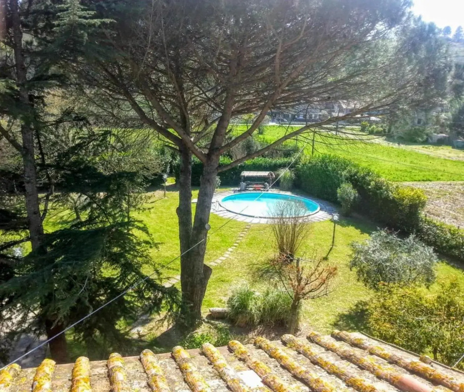 Casa Pilar