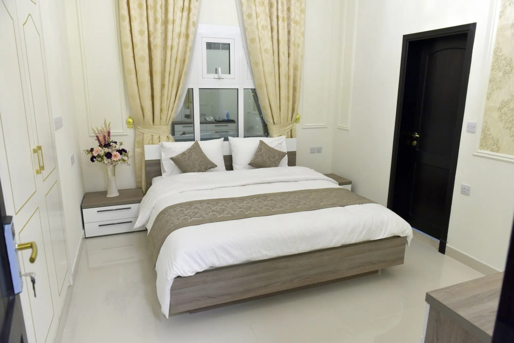 ASinamar Hotel Apartment
