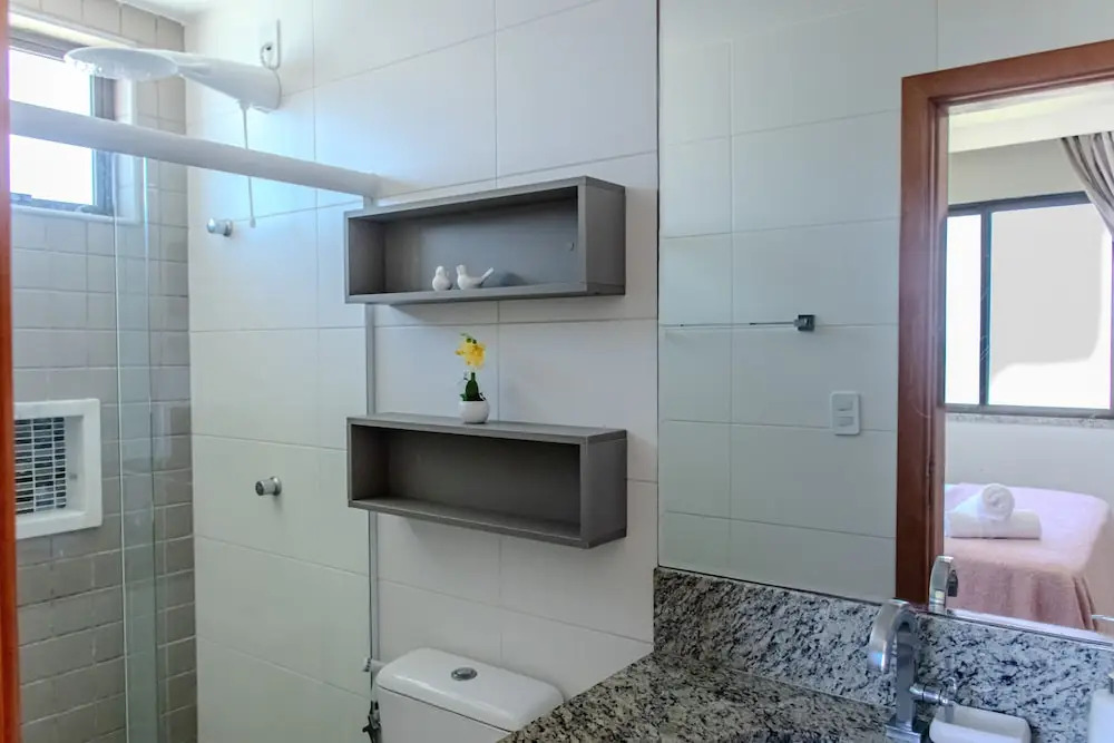 Itacimirim Apartments Boulevard e Ondas