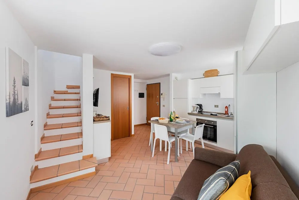 Lemon House 2 Apartment by Wonderful Italy