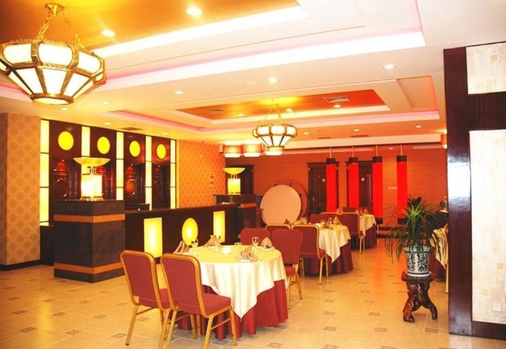 Gelan Hotel