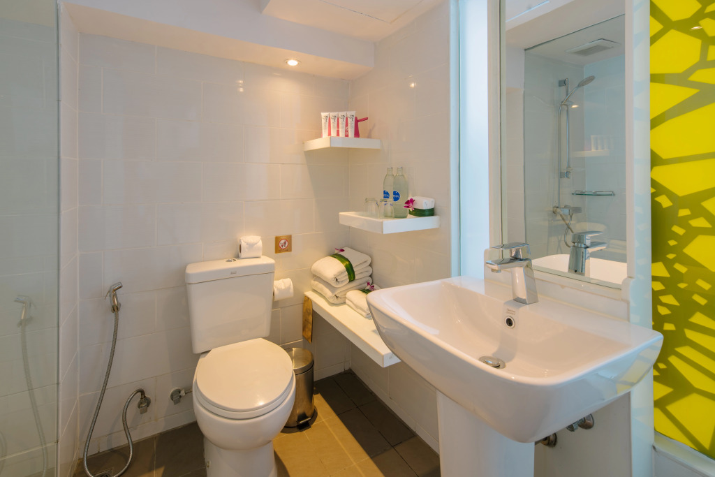 Burasari Phuket Resort & Spa