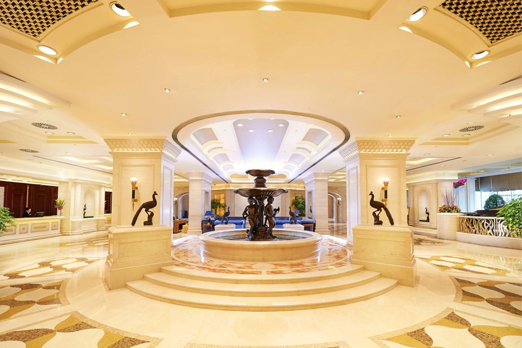 Goethe Hotel Hangzhou