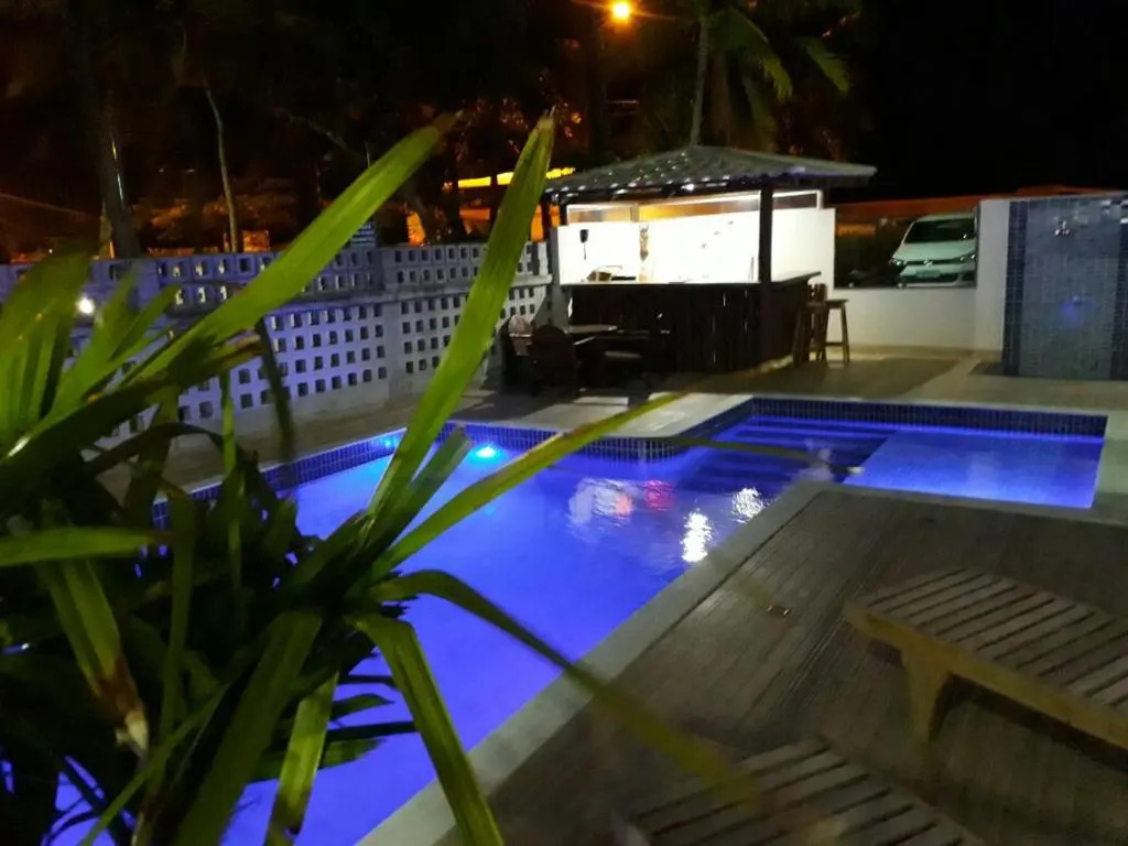 Areia do Atlantico Hotel