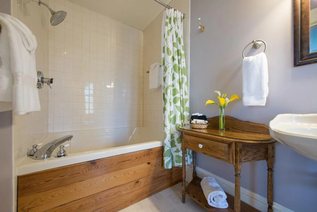 Steeles Tavern Manor Bed and Breakfast