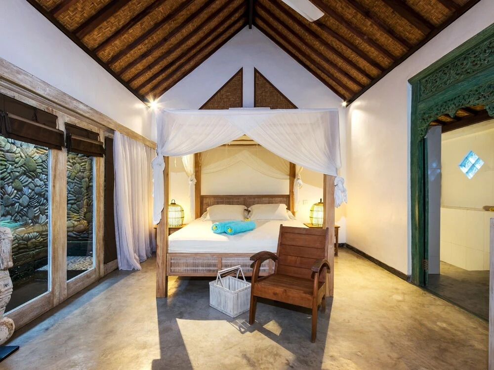 Villa Lanka