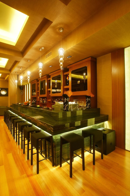 Theoxenia Residence