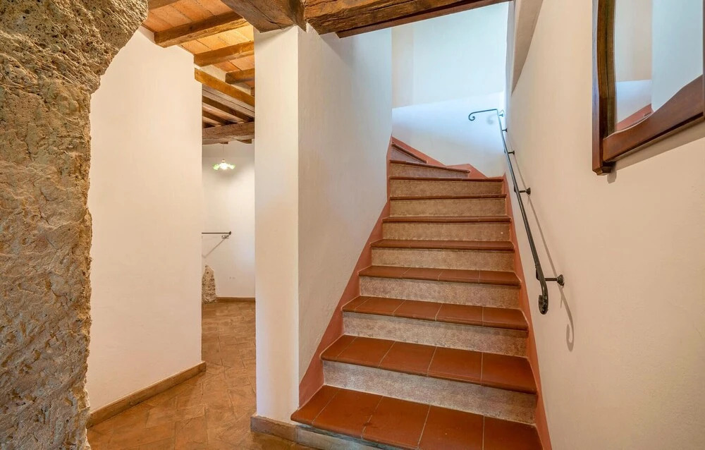 Lovely Home In Sarteano