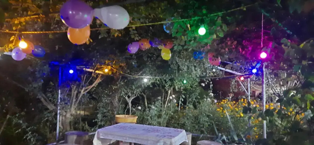 StayApart - Maa Anadmayee Guest House