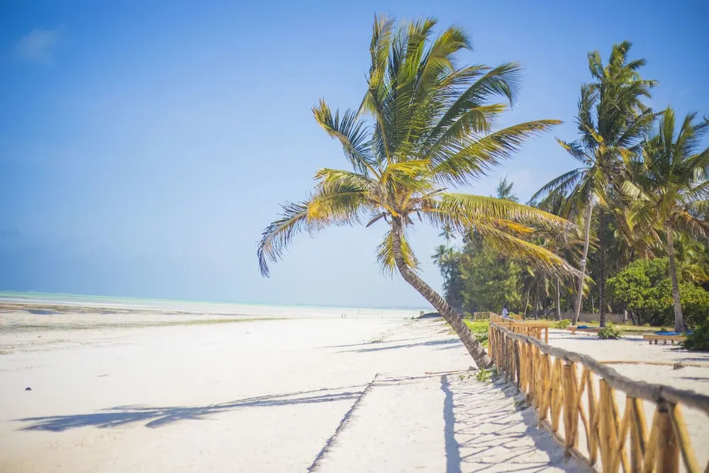 VRclub Paje Palms Beach Resort